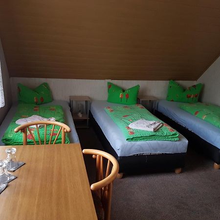 Hotel Arkona Гентин Экстерьер фото