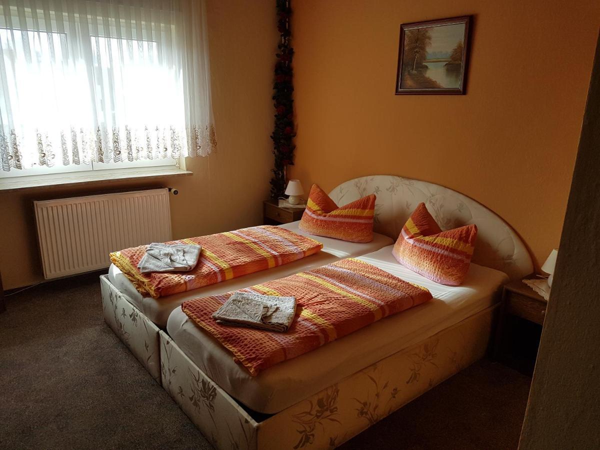 Hotel Arkona Гентин Экстерьер фото
