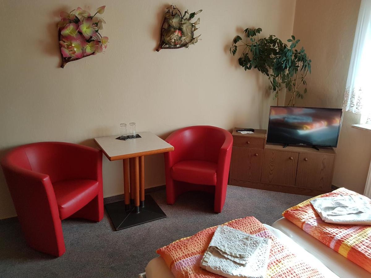Hotel Arkona Гентин Экстерьер фото