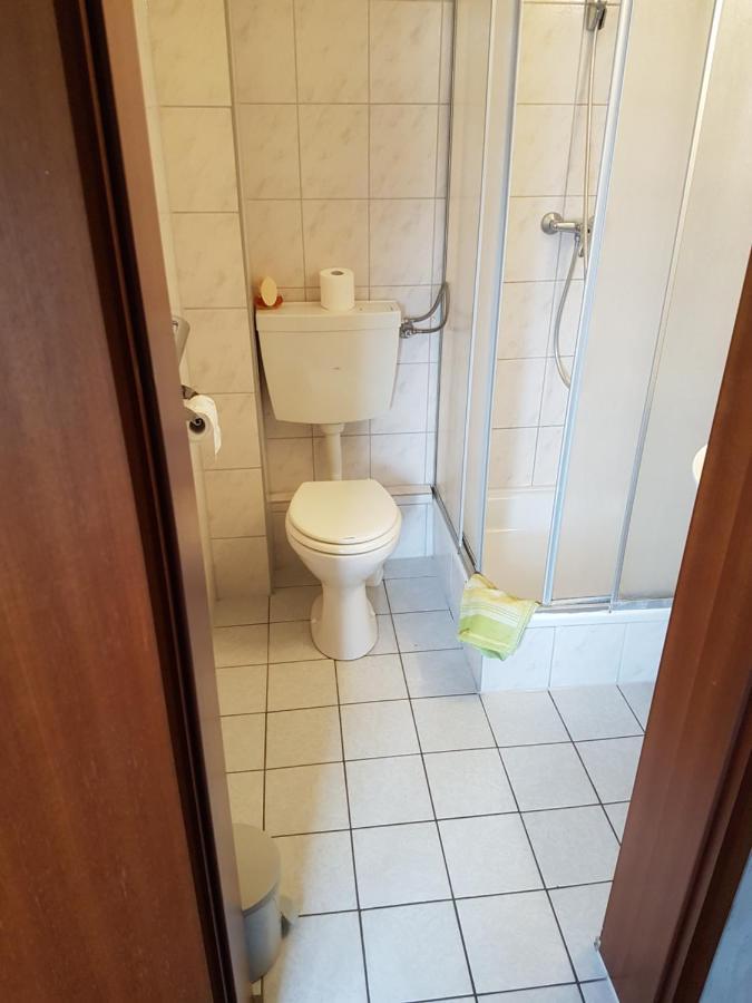 Hotel Arkona Гентин Экстерьер фото